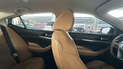 2017 Nissan MAXIMA 4 PTS SR CVT TELAPIEL F LED GPS RA-19