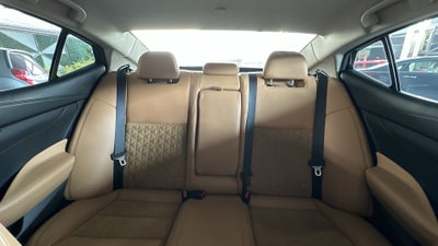 2017 Nissan MAXIMA 4 PTS SR CVT TELAPIEL F LED GPS RA-19