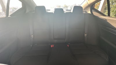 2023 Nissan ALTIMA 4P EXCLUSIVE L42.0T AUT