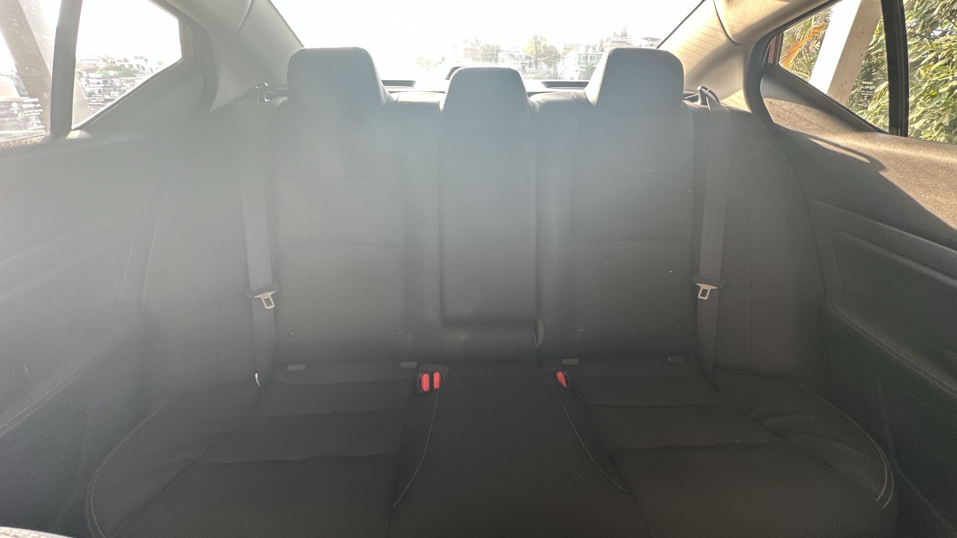 2023 Nissan ALTIMA 4P EXCLUSIVE L42.0T AUT