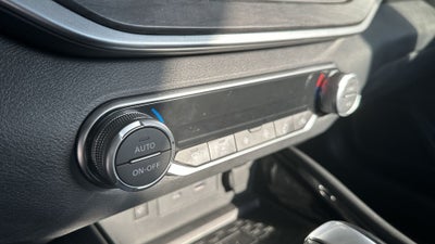 2023 Nissan ALTIMA 4P EXCLUSIVE L42.0T AUT