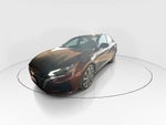 2023 Nissan ALTIMA 4P EXCLUSIVE L42.0T AUT
