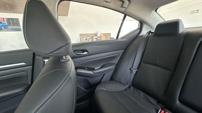 2023 Nissan ALTIMA 4P EXCLUSIVE L42.0T AUT