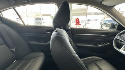 2023 Nissan ALTIMA 4P EXCLUSIVE L42.0T AUT