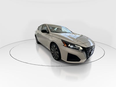 2023 Nissan ALTIMA 4P EXCLUSIVE L42.0T AUT