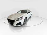 2023 Nissan ALTIMA 4P EXCLUSIVE L42.0T AUT