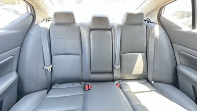 2023 Nissan ALTIMA 4P EXCLUSIVE L42.0T AUT