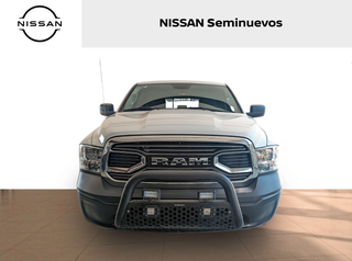 2022 Dodge RAM 2500 4 PTS CREW CAB SLT V8 57L TA AAC RA-17