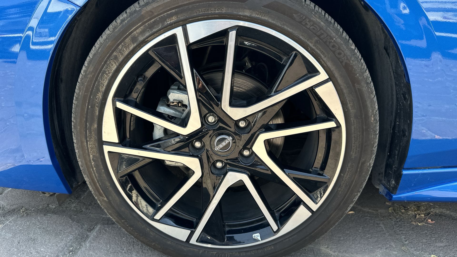 2025 Nissan SENTRA 4P SR PLATINUM L42.0 AUT