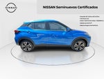 2025 Nissan KICKS 5P PLAY ADVANCE L41.6 AUT