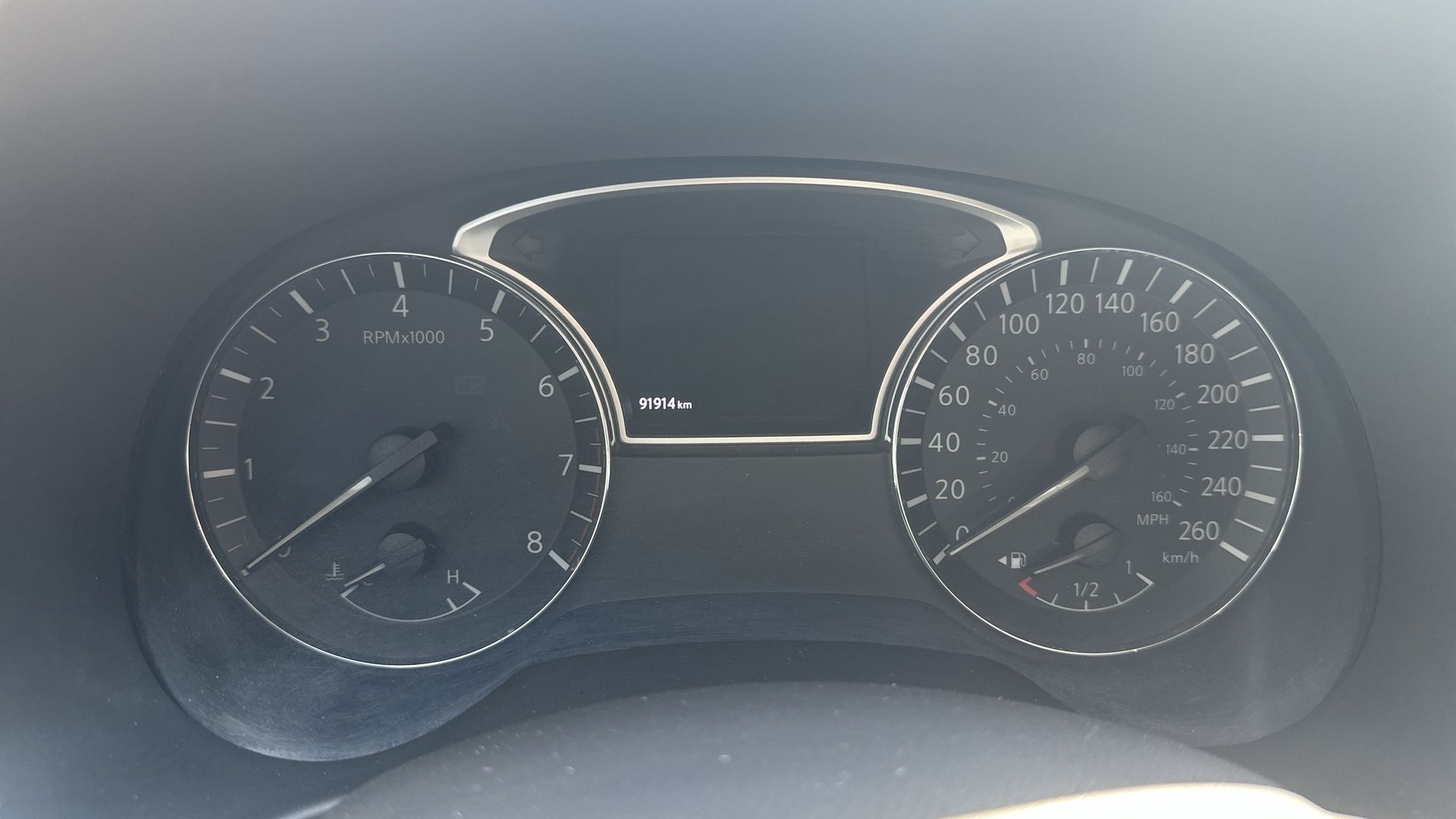 2018 Nissan PATHFINDER 5 PTS EXCLUSIVE CVT PIEL QCP DVD GPS RA-20