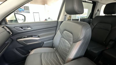 2024 Nissan PATHFINDER 5P EXCLUSIVE V63.5 AUT