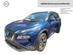 2023 Nissan X-TRAIL 5 PTS. PLATINUM TA PIEL QCP GPS 3 ROW RA-19
