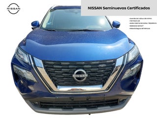 2023 Nissan X-TRAIL 5 PTS. PLATINUM TA PIEL QCP GPS 3 ROW RA-19