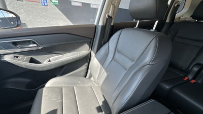 2024 Nissan X-TRAIL 5P PLATINUM PLUS 2 ROW L42.5 AUT
