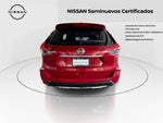 2021 Nissan X-TRAIL 5 PTS EXCLUSIVE CVT PIEL QCP GPS 5 PAS RA-19