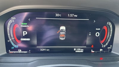 2024 Nissan X-TRAIL 5P PLATINUM E.POWER HEV L31.5 AUT