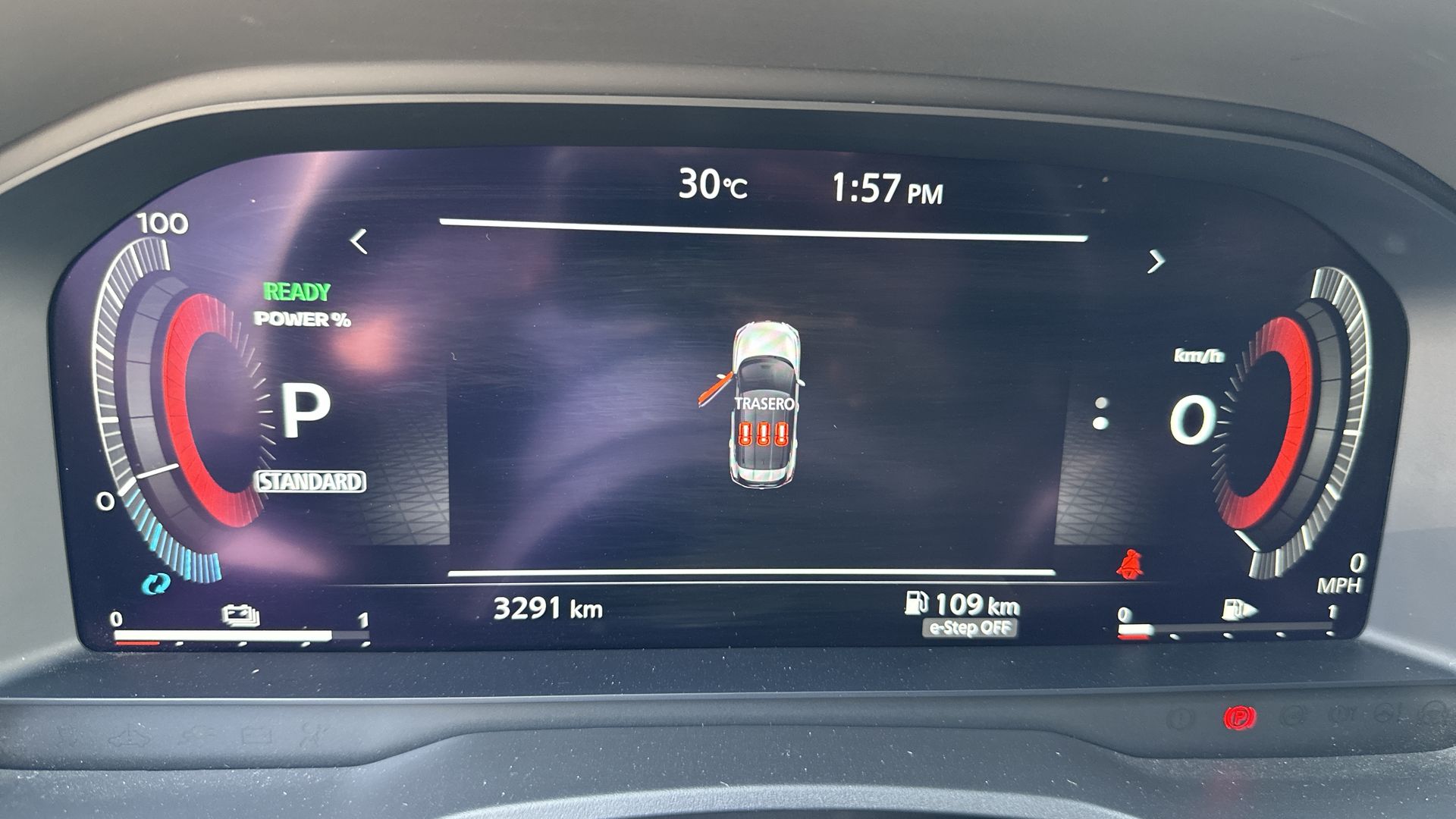2024 Nissan X-TRAIL 5P PLATINUM E.POWER HEV L31.5 AUT
