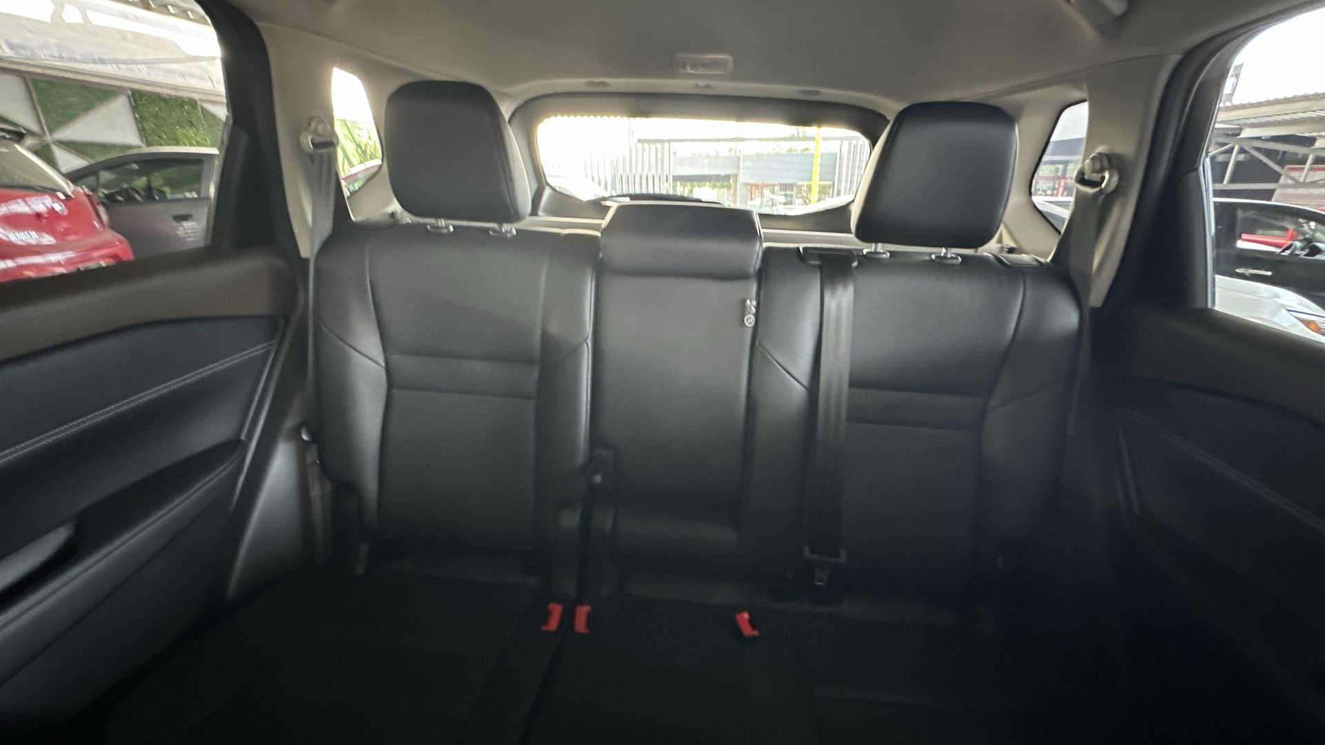 2024 Nissan X-TRAIL 5P PLATINUM E.POWER HEV L31.5 AUT