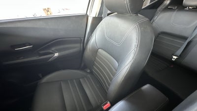 2023 Nissan KICKS 5 PTS E-POWER PLATINUM ELECTA PIEL ADAS RA-17