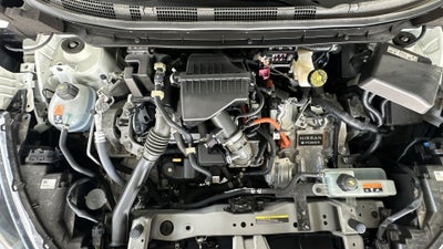 2023 Nissan KICKS 5 PTS E-POWER PLATINUM ELECTA PIEL ADAS RA-17