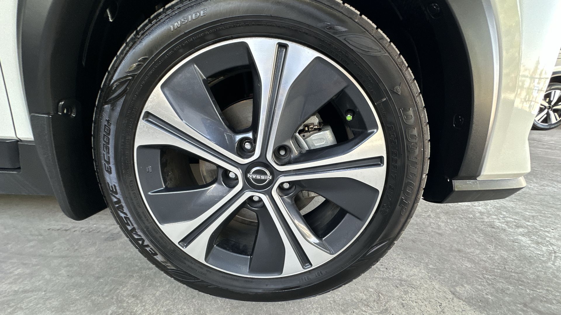2023 Nissan KICKS 5 PTS E-POWER PLATINUM ELECTA PIEL ADAS RA-17