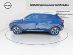 2023 Nissan KICKS 5 PTS E-POWER PLATINUM ELECTA PIEL ADAS RA-17