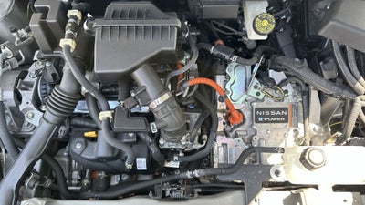 2024 Nissan KICKS 5P PLATINUM E-POWER HEV L31.2 AUT