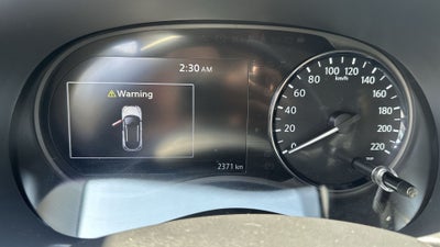 2024 Nissan KICKS 5P PLATINUM E-POWER HEV L31.2 AUT