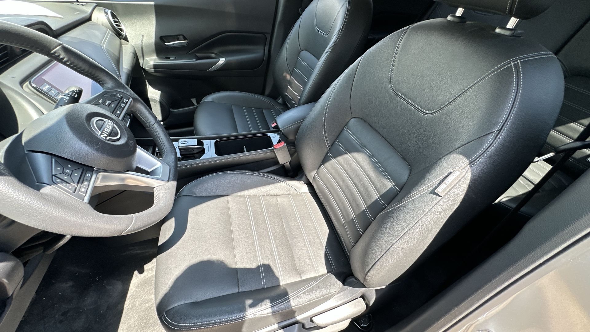 2024 Nissan KICKS 5P PLATINUM E-POWER HEV L31.2 AUT