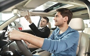 Schedule a test drive at Nissan Nagoya in Cuernavaca, Morelos, México.