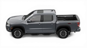 pickups Frontier - Nissan Nagoya in Cuernavaca Morelos