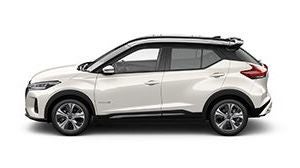 híbridos y eléctricos kicks-e-power - Nissan Nagoya in Cuernavaca Morelos